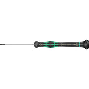 Wera 2067 Torx Hf Screwdriver With Holding Function For Electronic Applications, Torx 8x60-mm.