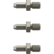 Wera 9534/3 Spare Part Kit Rivet Pin For 9513 Chain Riveter, 3-Pieces
