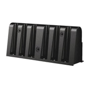 Wera Rack For Kraftform Micro Screwdrivers, 190x80-mm.
