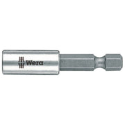 Wera 893/4/1 K Universal Bit Holder, 1/4-in.x50-mm.
