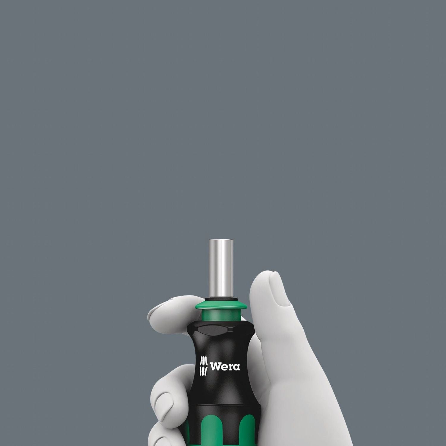 Wera Kraftform Kompakt 28 With Pouch, 6-Pieces