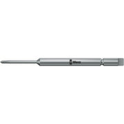 Wera 851/9 C J Ph Bit, Halfmoon, Ph 000x44x1.5-mm.