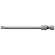 Wera 867/4 Ip Torx Plus Bit, 30 Ipx89-mm.