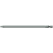 Wera 867/4 Ip Torx Plus Bit, 8 Ipx152-mm.