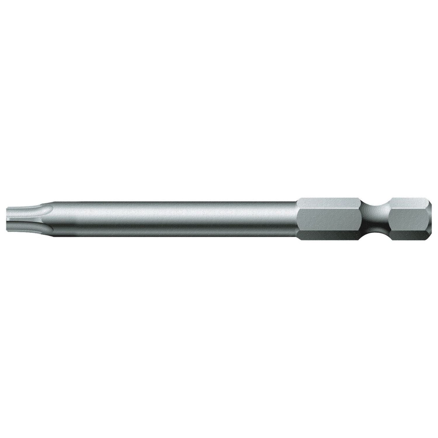 Wera 867/4 Ip Torx Plus Bit, 15 Ipx70-mm.