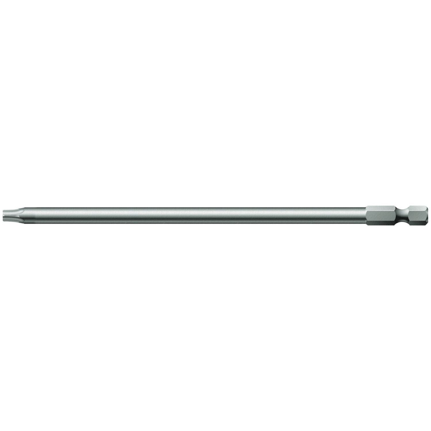 Wera 867/4 Ip Torx Plus Bit, 6 Ipx152-mm.