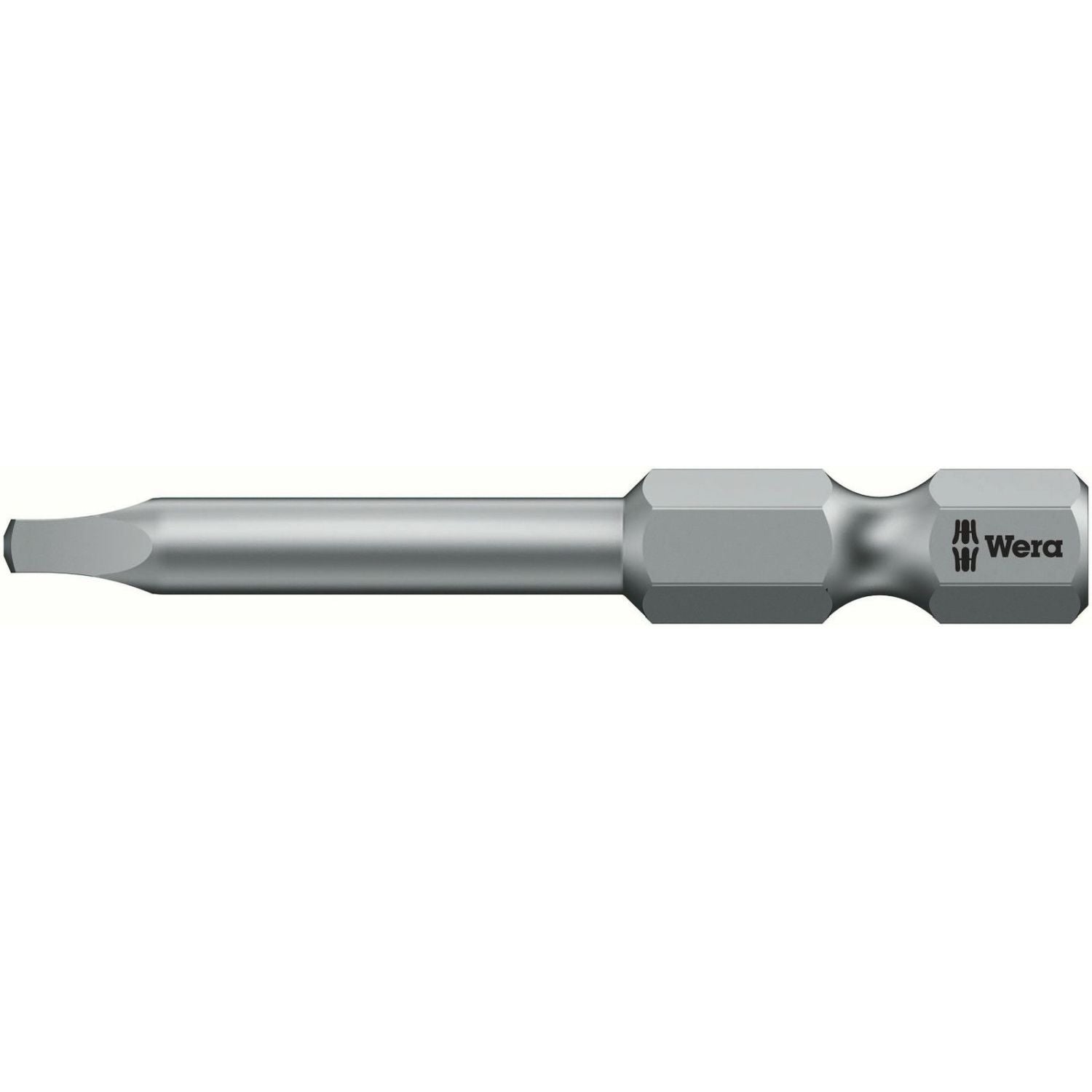 Wera 868/4 Square-Plus Bit, # 2x152-mm.
