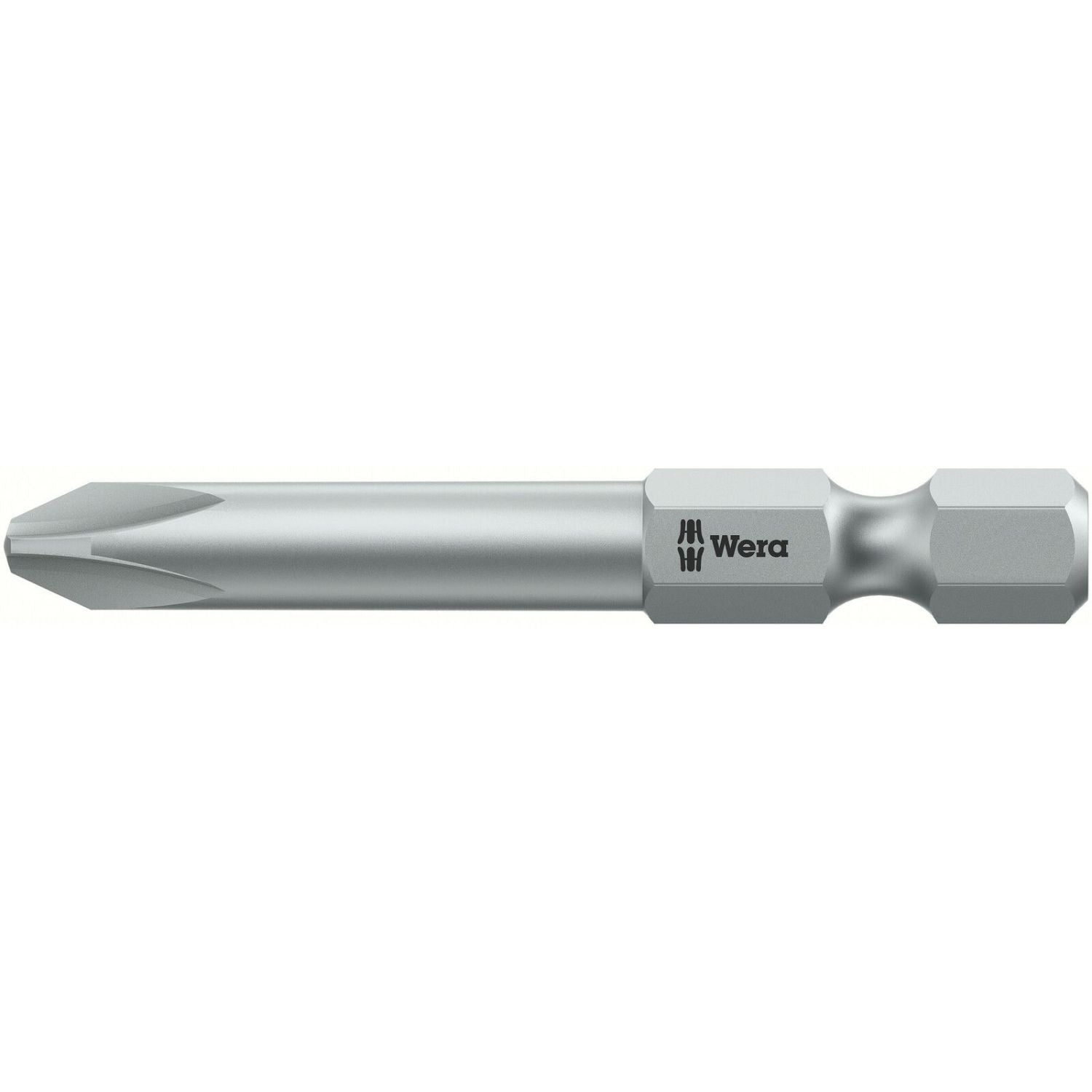 Wera 851/4 A Bit, Ph 0x70x3-mm.