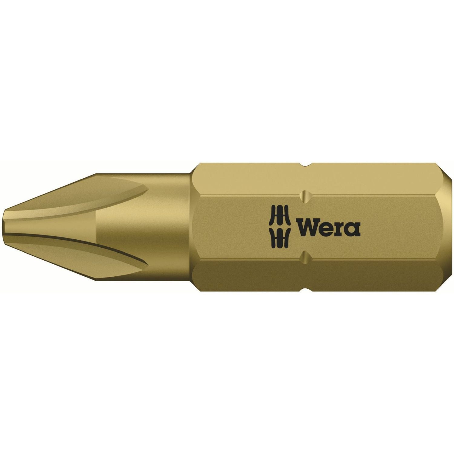 Wera 851/1 A Bit, Ph 1x25-mm.