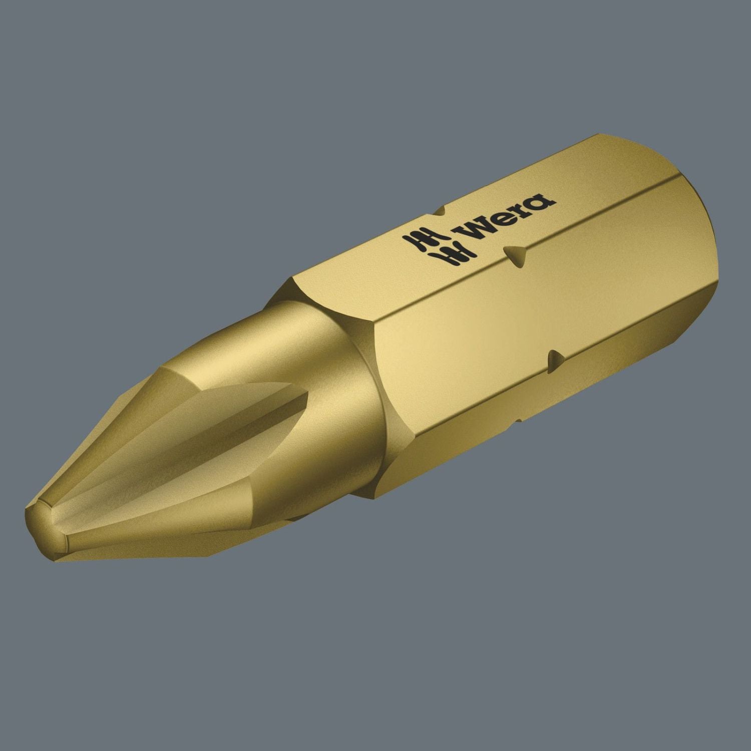 Wera 851/1 A Bit, Ph 2x25-mm.