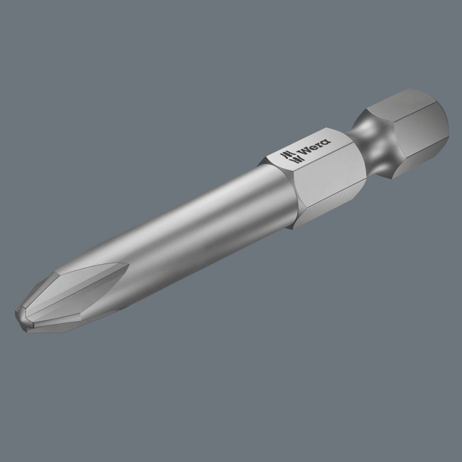 Wera 851/4 A Bit, Ph 1x50x4.5-mm.