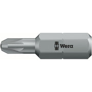 Wera 855/1 Rz Bit, Pz 2x25-mm.