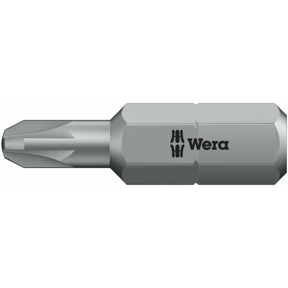 Wera 855/1 Rz Bit, Pz 2x25-mm.