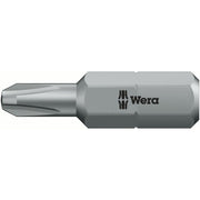 Wera 851/1 Rz Bit, Ph 2x25-mm.