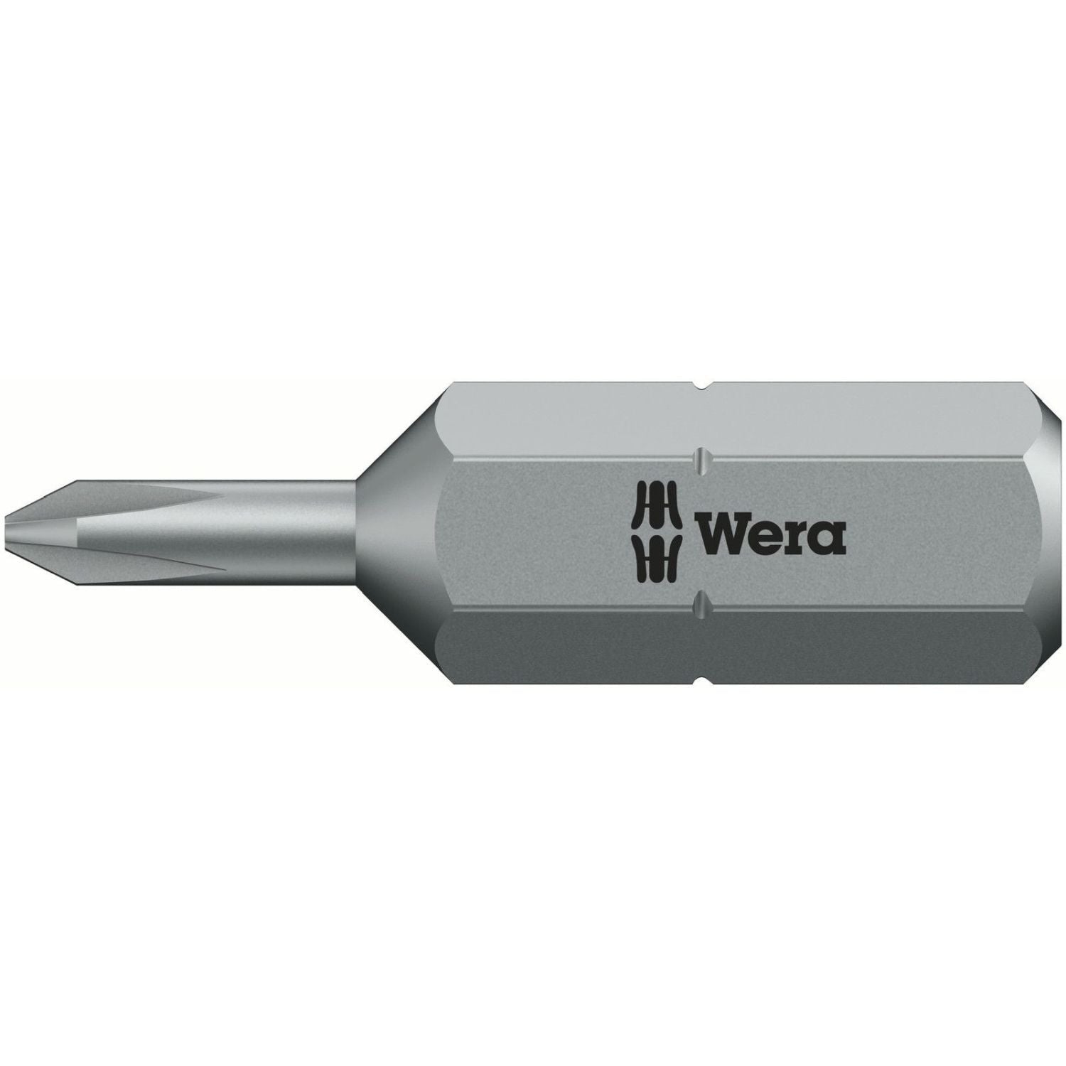 Wera 851/1 J Bit, Ph 00x25x2-mm.