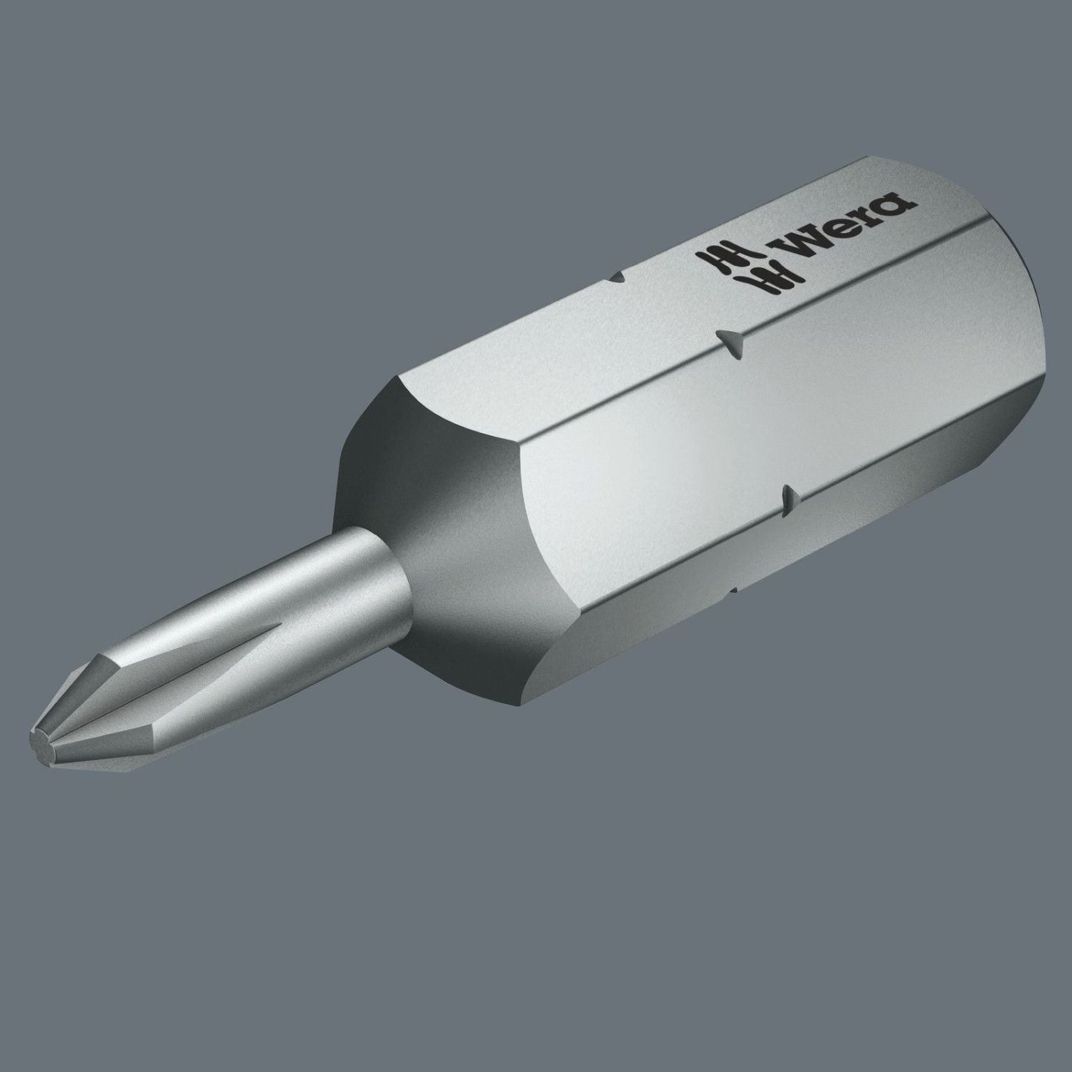 Wera 851/1 J Bit, Ph 00x25x2-mm.