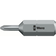 Wera 851/1 J Bit, Ph 0x25x2.5-mm.