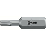 Wera 840/1 Z Bit, 3/32-in.x25-mm.