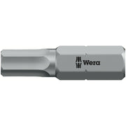 Wera 840/1 Z Bit, 5/32-in.x25-mm.