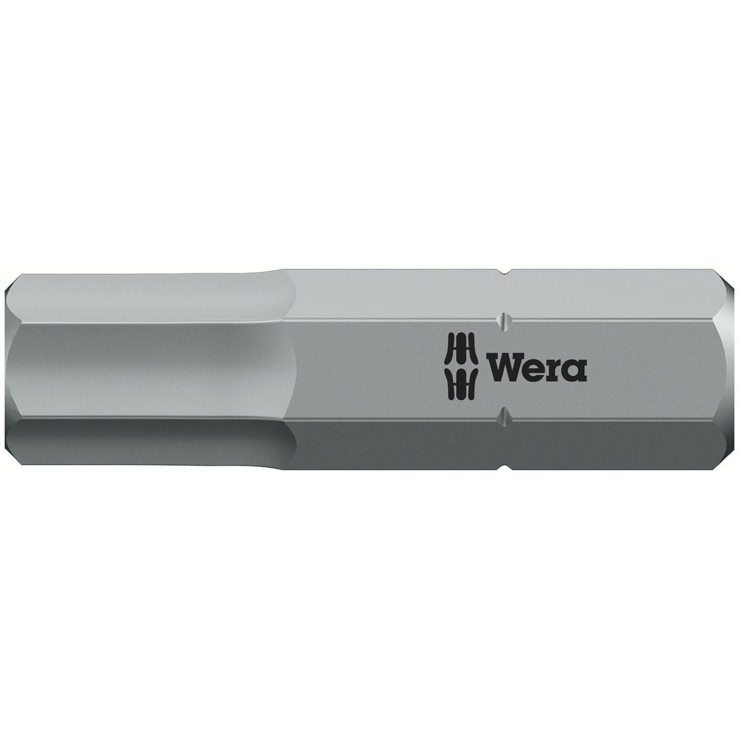 Wera 840/1 Z Bit, 3/16-in.x25-mm.