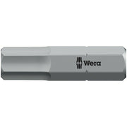 Wera 840/1 Z Bit, 3/16-in.x25-mm.