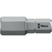 Wera 840/1 Z Bit, 5/16-in.x25-mm.