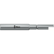 Wera 869/9 Nutsetters, 2.5x44-mm.