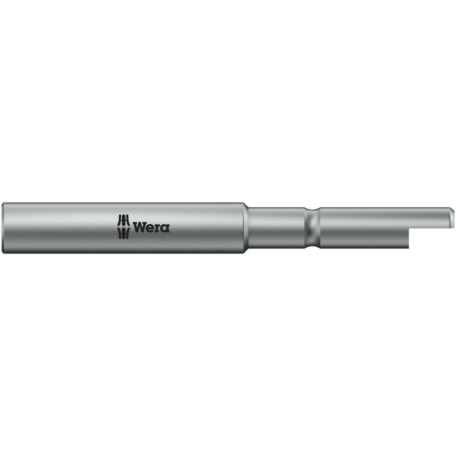 Wera 869/9 Nutsetters, 3x44-mm.