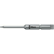 Wera 867/9 C Ip Torx Plus Bit, 2 Ipx44-mm.