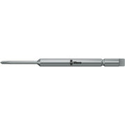 Wera 851/9 C J Ph Bit, Halfmoon, Ph 1x44x3-mm.