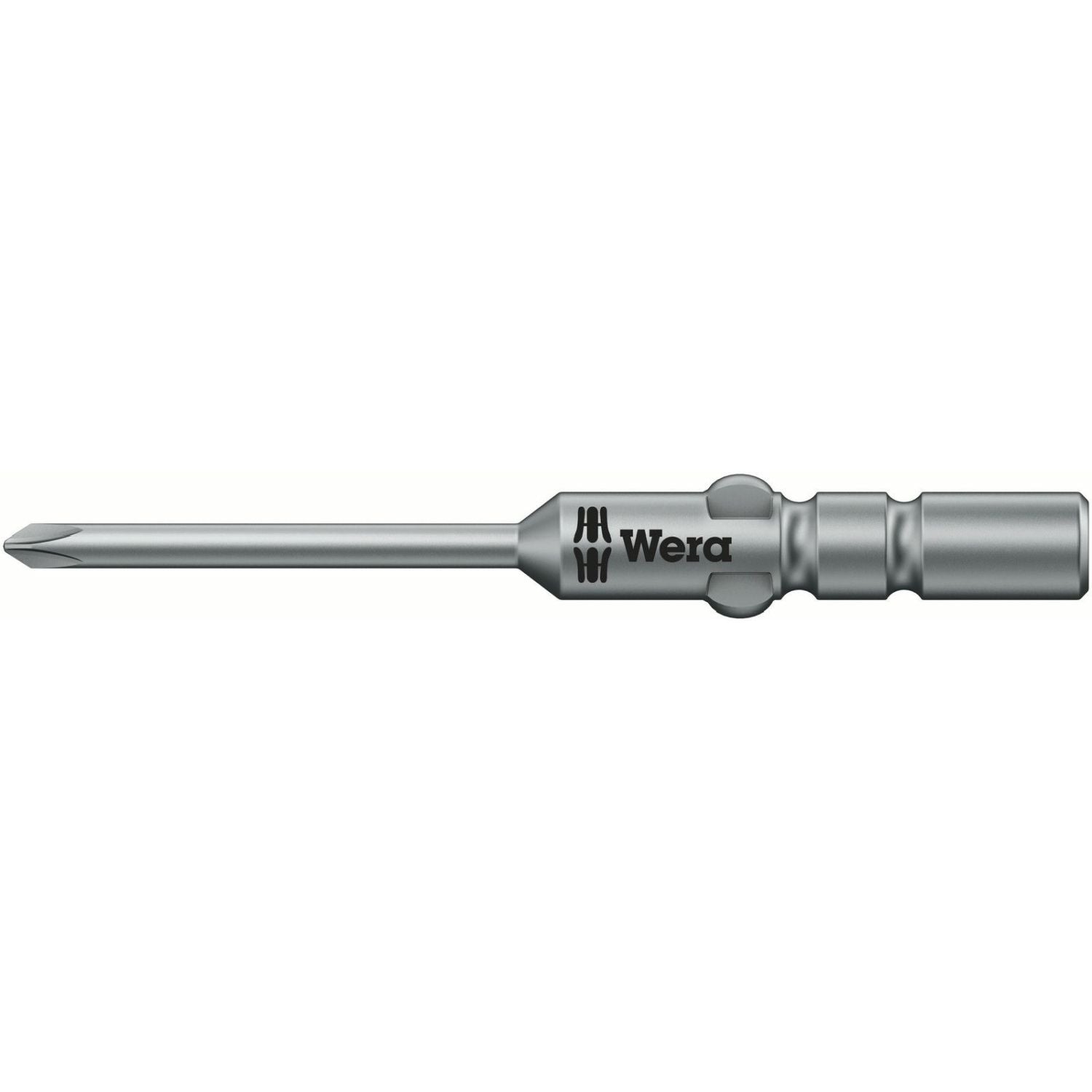 Wera 851/21 J Bit, Ph 00x40x1.8-mm.