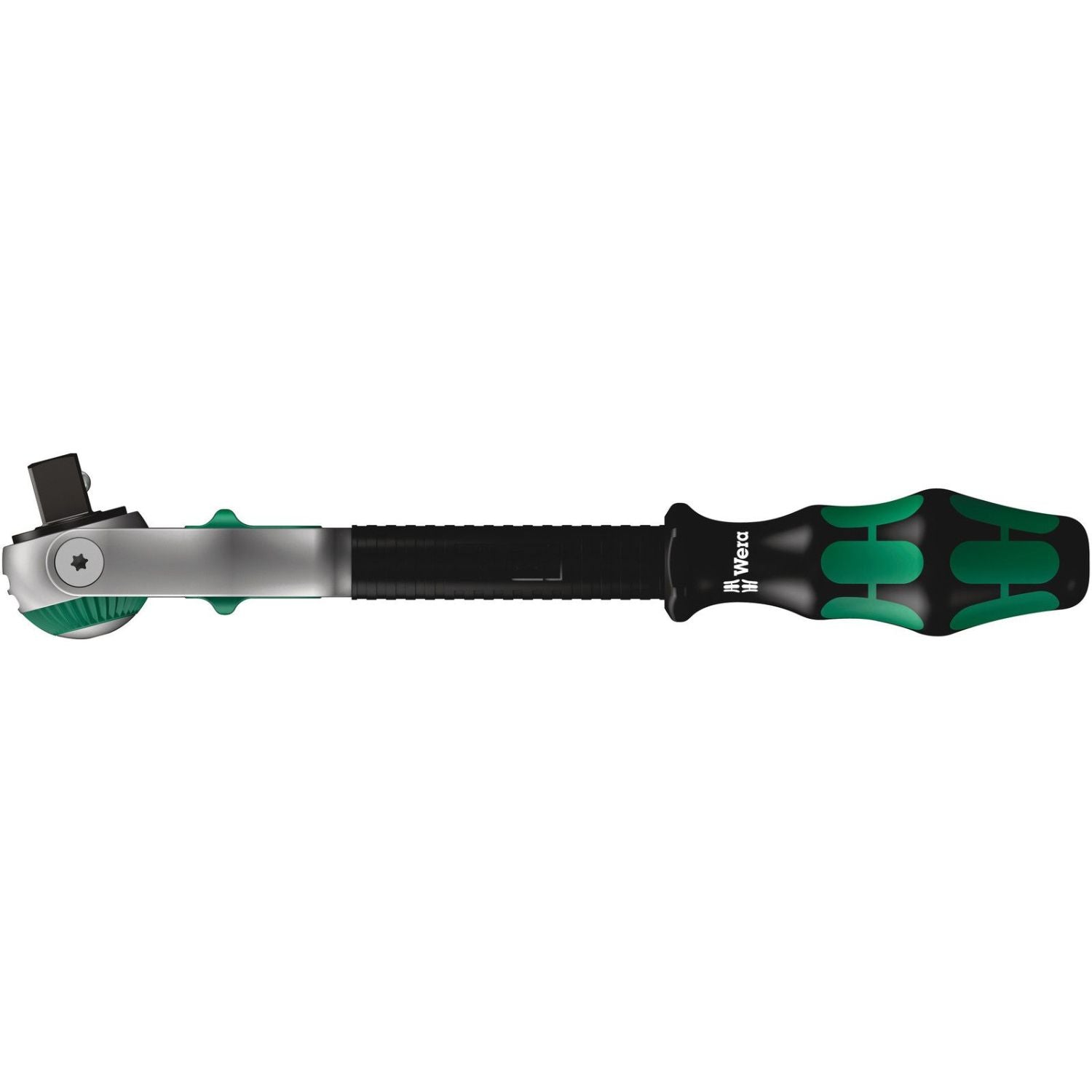 Wera Kraftform Kompakt W Imperial 1 Maintenance, 35-Pieces