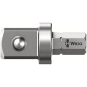 Wera 870/2 Adaptor, 3/8x5/16"