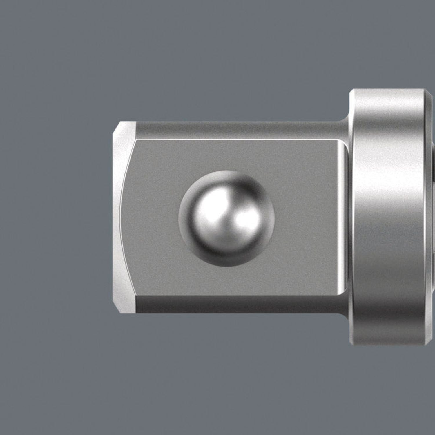 Wera 870/2 Adaptor, 1/2x5/16"