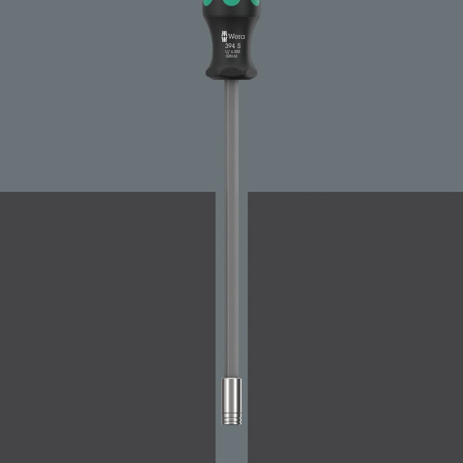 Wera Kraftform Kompakt 27 XL Shk 1, 7-Pieces