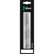 Wera 840/4 Z SB Bit, 4x152-mm.