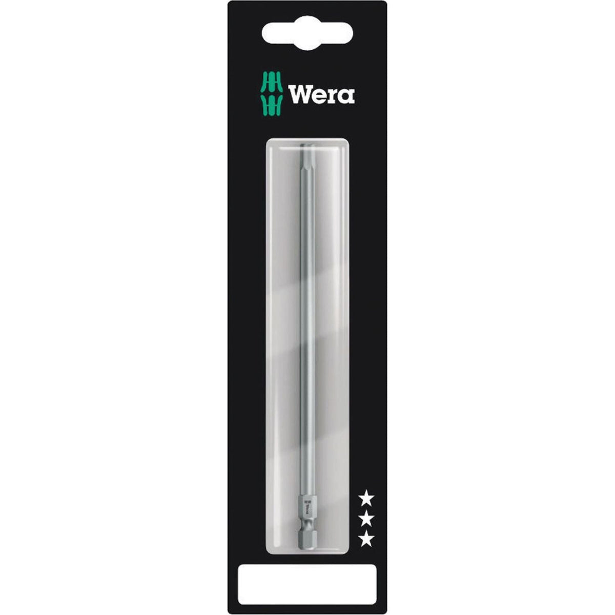 Wera 840/4 Z SB Bit, 4x152-mm.