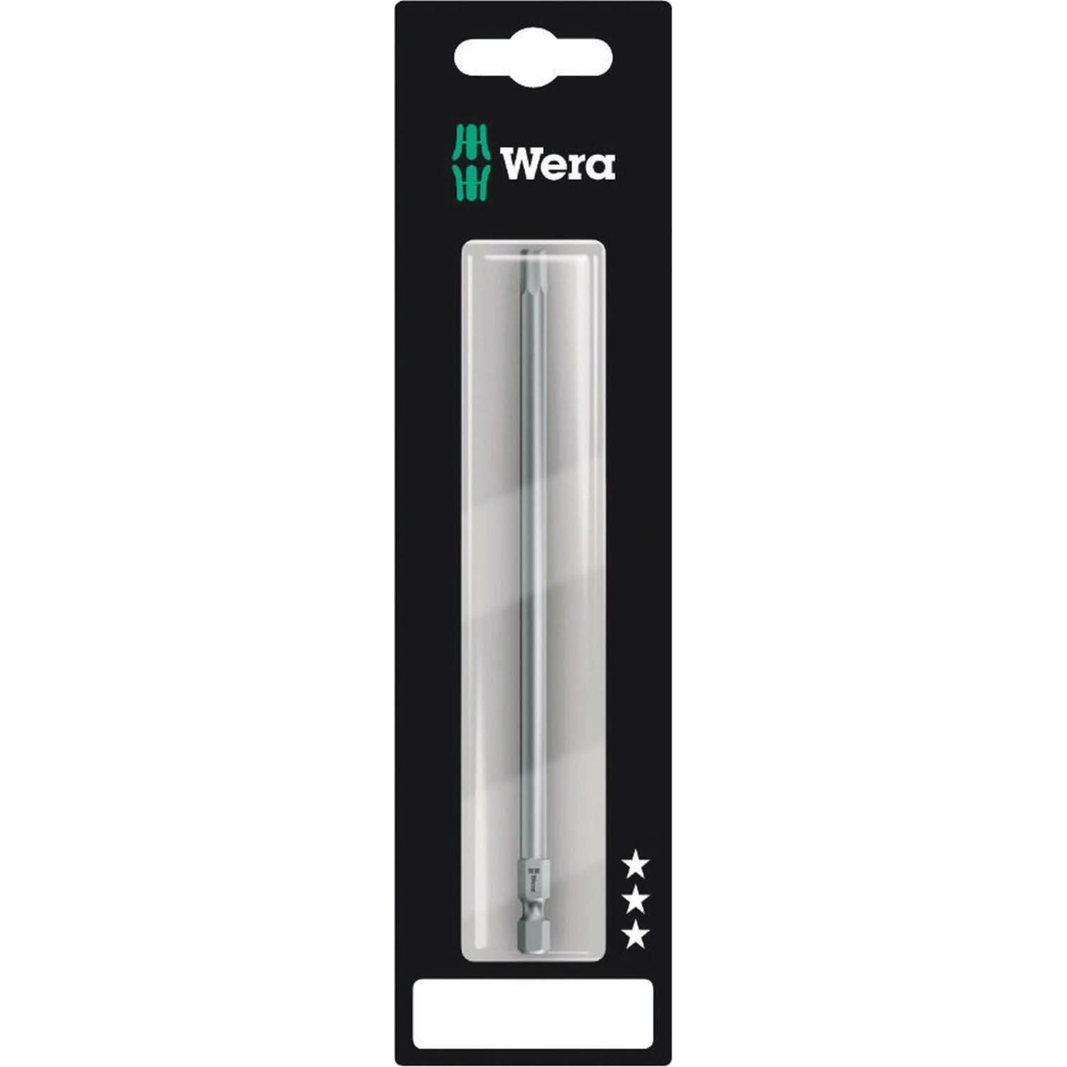 Wera 840/4 Z SB Bit, 5x152-mm.