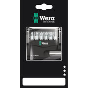 Wera Bit-Check 12 Wood 2 SB, 12-Pieces