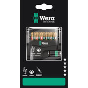 Wera Bit-Check 12 Diamond 1 SB, 12-Pieces