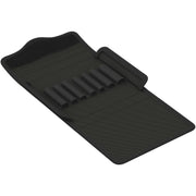 Wera 9461 Bicycle Set 8 Folding Pouch, Empty