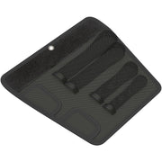 Wera 9411 Textile Box 6001 For Joker Switch 4, Empty, 180x88x46-mm.