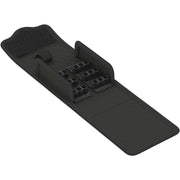 Wera 9439 Textile Box Kraftform Kompakt Stubby 19, Empty, 90x104-mm.
