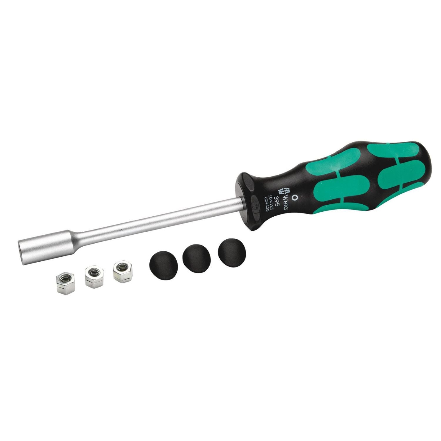 Wera Re-Calibration-Set Series 7400, Pistol Handle