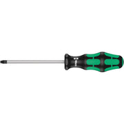 Wera 367 Torx Bo Screwdriver For Tamper-Proof Torx Screws, Torx 30x115-mm.