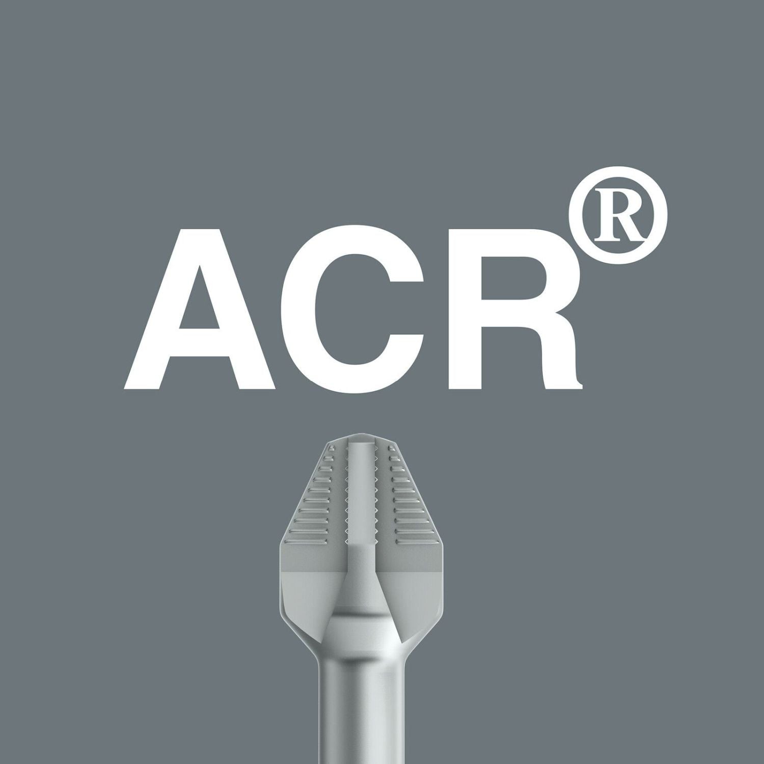 Wera 853/4 Harpoon Acr Bit, Ph 2x50-mm.