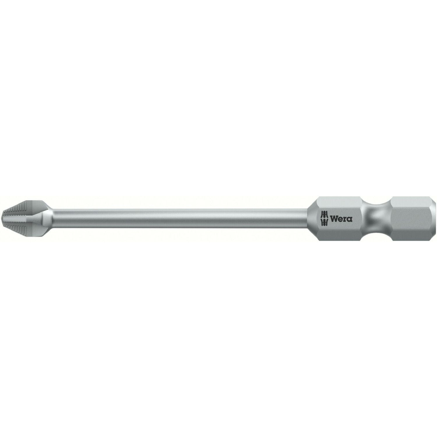 Wera 853/4 Harpoon Acr Bit, Ph 2x152-mm.