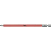 Wera 853/4 Acr Sl Bit With Sleeve, Magnetized, Ph 2x150-mm.