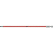 Wera 853/4 Acr Sl Bit With Sleeve, Magnetized, Ph 2x200-mm.