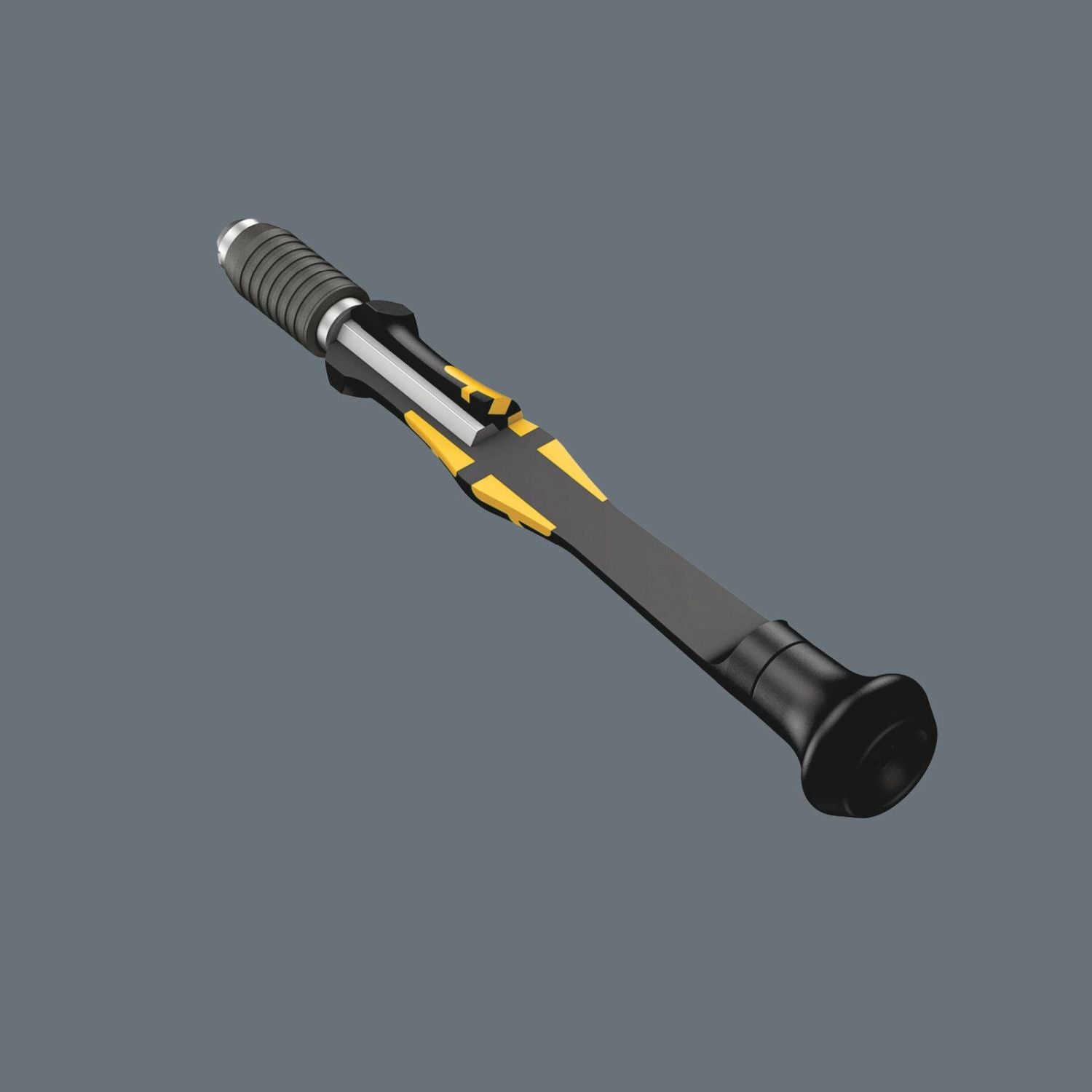 Wera 1013 Kraftform Micro Esd Bitholding Screwdriver, 97-mm.